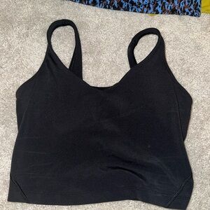 Lulu Align Tank